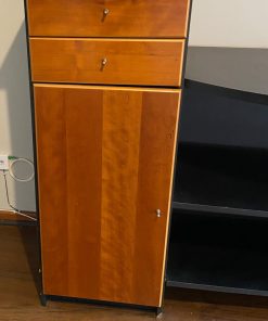 Conjunto Estantería 