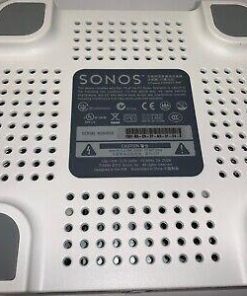 Amplificador de Sonido 