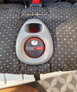 Silla Auto 