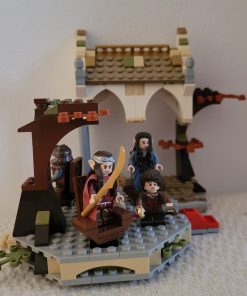 Figura Lego 