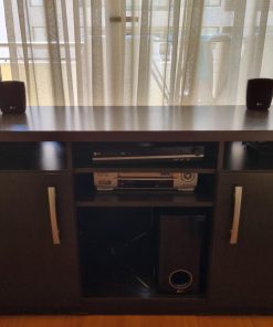 Rack Tv