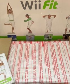 Nintendo wii