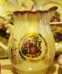 Juego de té