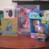 Conjunto Juegos