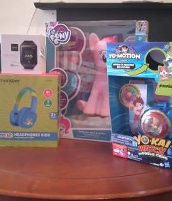 Conjunto Juegos 