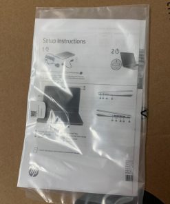 Notebook HP