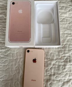 2 iPhone 8