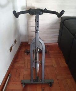 Bicicleta Estática