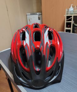 Bicicleta + Casco