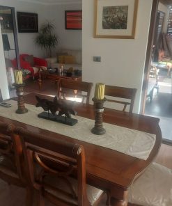 Comedor 8p