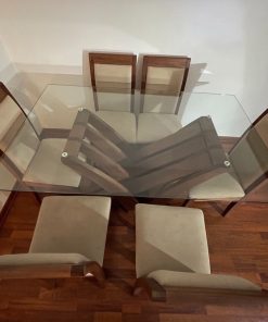 Comedor 6p
