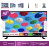 Smart Tv 43’
