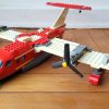 Avioneta Lego