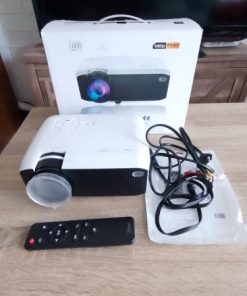 Proyector 