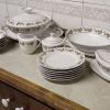 Juego de Porcelana