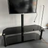 Tv + Rack