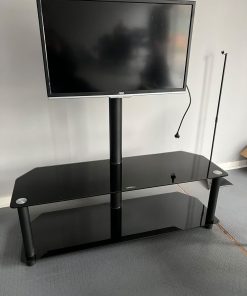 Tv + Rack