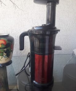 Extractor de jugo