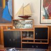 Buffet Antiguo