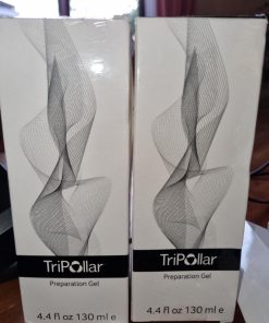 Radio frecuencia tripollar