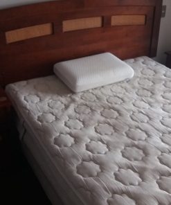 Pack Cama