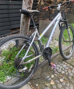 Bicicleta Mountain Bike,