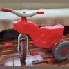Triciclo infantil
