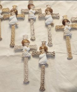 8 Angelitos 