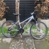 Bicicleta Mountain Bike,