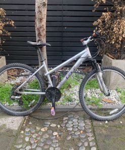 Bicicleta Mountain Bike,