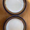Par de Platos