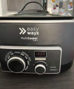 Olla Multicooker
