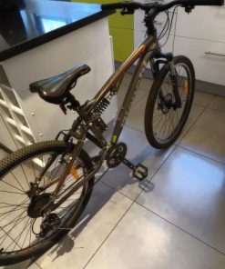 Bicicleta Bianchi