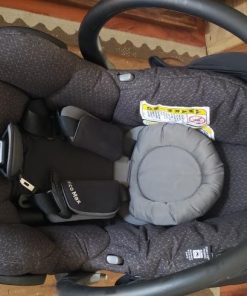 Silla Auto 