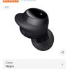 Audífonos inalámbricos xiaomi