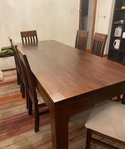 Comedor 10 personas 