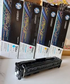 TONER HP 206 A