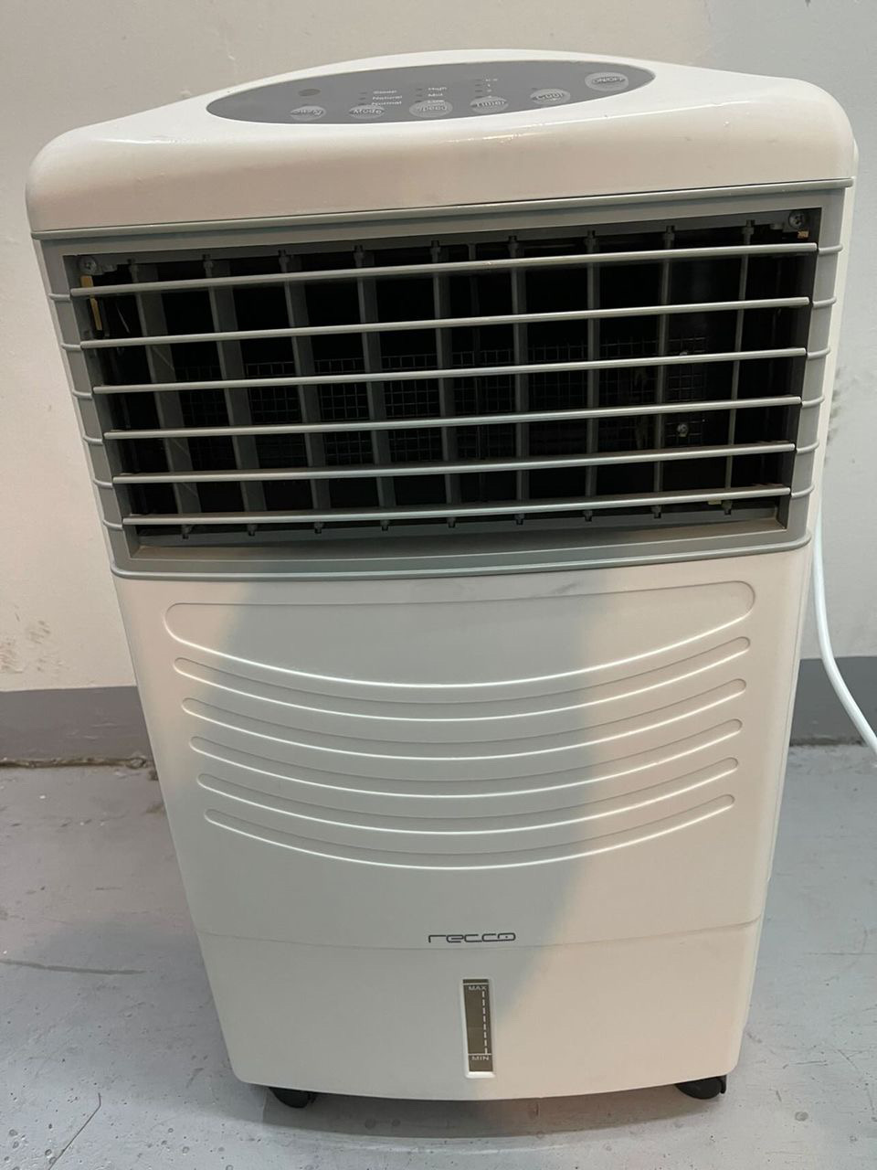 Enfriador de aire