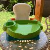 Silla de Comer