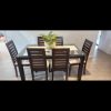 Comedor 6p