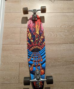 Longboard