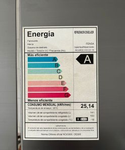 Refrigerador 