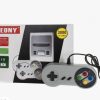Mini Consola