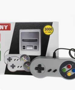 Mini Consola 