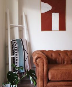 Escalera Decorativa