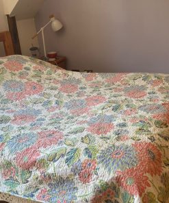 Quilt Reversible