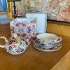 Set Té
