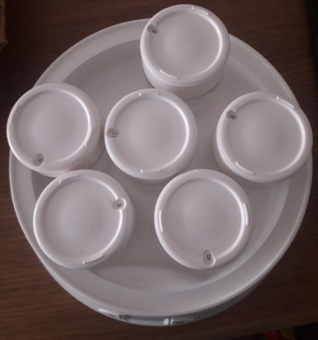 Yogurtera