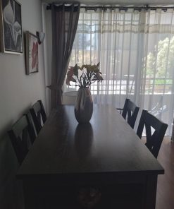Comedor 4p