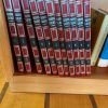 Enciclopedia Diccionario